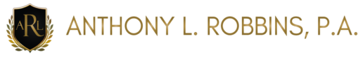 Anthony-L.-Robbins-P.A.-Logo-Option-2-White