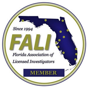 Florida Association of Licensed Investigators Logo
