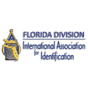 Florida Division International Association for Identification Logo